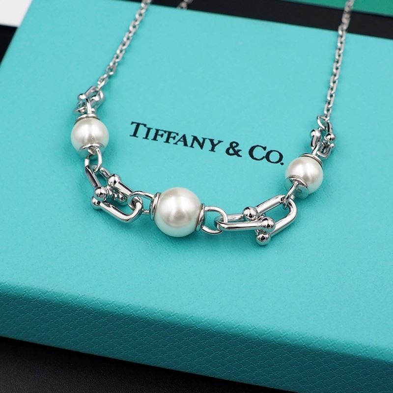 Tiffany Necklaces